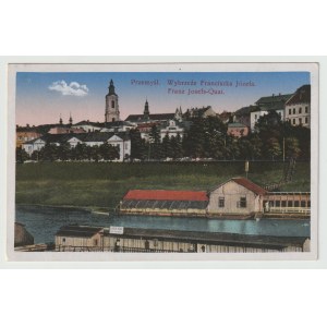 Przemyśl - the coast of Franz Joseph (916)