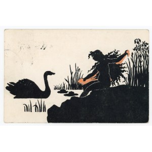 Elijah Radzikowski - Swan (1552)