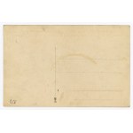 Toruń - Fotografia pamiątkowa z okazji przejęcia Pomorskiej Drukarni Rolniczej przez J. K. Kuszela, 1938 r (1806)