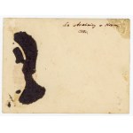 Korpus Ochrony Pogranicza - fotografia strażnica w Korcu na Wołyniu (1820)