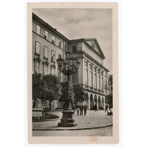 Lviv City Hall (1842)
