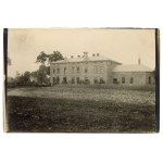 Kresy - zestaw fotografii z okresu I wojny (4 szt.) (d1848)