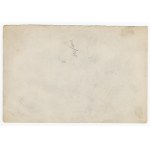Kresy - zestaw fotografii z okresu I wojny (4 szt.) (d1848)