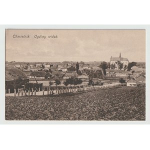 Chmielnik - general view (1040)