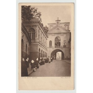 Vilnius - Ostra Brama (1058)