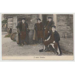 Sieradz - typy z okolic Sieradza (1153)