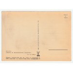 Wilno - Kościół oo. Bernardynów. Zakrystia. Wyd. Atlas 1939 (d1185)