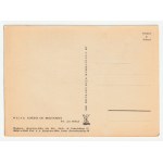 Vilnius - Missionary Church. Atlas 1939 edition (d1187)