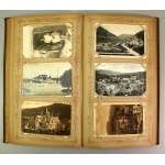 Album with German postcards - 204 pieces (2102)