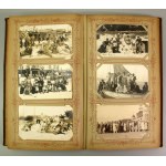 Album with German postcards - 204 pieces (2102)