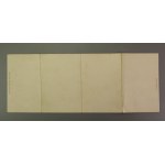 Album with German postcards - 204 pieces (2102)