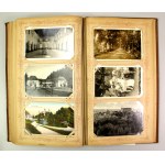 Album with German postcards - 204 pieces (2102)