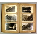 Album with German postcards - 204 pieces (2102)