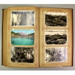 Album with German postcards - 204 pieces (2102)