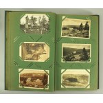 Germany and the Giant Mountains - Postcard album - 293 pieces (2158)