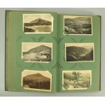 Germany and the Giant Mountains - Postcard album - 293 pieces (2158)