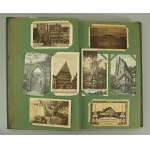 Germany and the Giant Mountains - Postcard album - 293 pieces (2158)