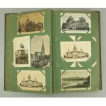 Germany and the Giant Mountains - Postcard album - 293 pieces (2158)
