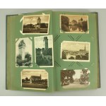 Germany and the Giant Mountains - Postcard album - 293 pieces (2158)