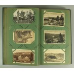Germany and the Giant Mountains - Postcard album - 293 pieces (2158)