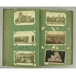Germany and the Giant Mountains - Postcard album - 293 pieces (2158)