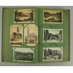Germany and the Giant Mountains - Postcard album - 293 pieces (2158)
