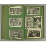 Germany and the Giant Mountains - Postcard album - 293 pieces (2158)