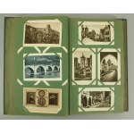 Germany and the Giant Mountains - Postcard album - 293 pieces (2158)