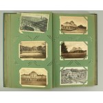 Germany and the Giant Mountains - Postcard album - 293 pieces (2158)
