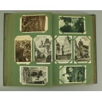 Germany and the Giant Mountains - Postcard album - 293 pieces (2158)