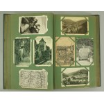Germany and the Giant Mountains - Postcard album - 293 pieces (2158)