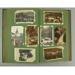 Germany and the Giant Mountains - Postcard album - 293 pieces (2158)