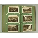 Germany and the Giant Mountains - Postcard album - 293 pieces (2158)