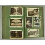 Germany and the Giant Mountains - Postcard album - 293 pieces (2158)