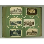 Germany and the Giant Mountains - Postcard album - 293 pieces (2158)