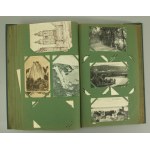 Germany and the Giant Mountains - Postcard album - 293 pieces (2158)