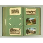 Germany and the Giant Mountains - Postcard album - 293 pieces (2158)