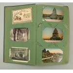 Germany and the Giant Mountains - Postcard album - 293 pieces (2158)