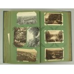 Germany and the Giant Mountains - Postcard album - 293 pieces (2158)