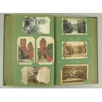 Germany and the Giant Mountains - Postcard album - 293 pieces (2158)