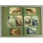 Germany and the Giant Mountains - Postcard album - 293 pieces (2158)