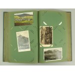 Germany and the Giant Mountains - Postcard album - 293 pieces (2158)