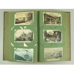 Germany and the Giant Mountains - Postcard album - 293 pieces (2158)