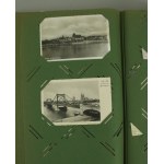 Germany and the Giant Mountains - Postcard album - 293 pieces (2158)