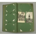 Germany and the Giant Mountains - Postcard album - 293 pieces (2158)