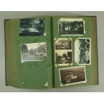 Germany and the Giant Mountains - Postcard album - 293 pieces (2158)