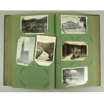 Germany and the Giant Mountains - Postcard album - 293 pieces (2158)