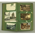 Germany and the Giant Mountains - Postcard album - 293 pieces (2158)
