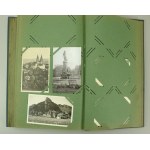 Germany and the Giant Mountains - Postcard album - 293 pieces (2158)