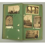 Germany and the Giant Mountains - Postcard album - 293 pieces (2158)